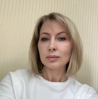 Шакарова Лилия