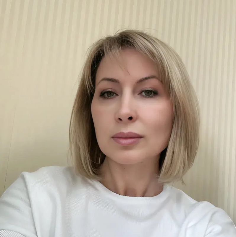 Шакарова Лилия