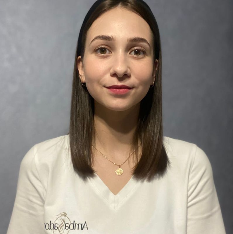 Каюмова Алина