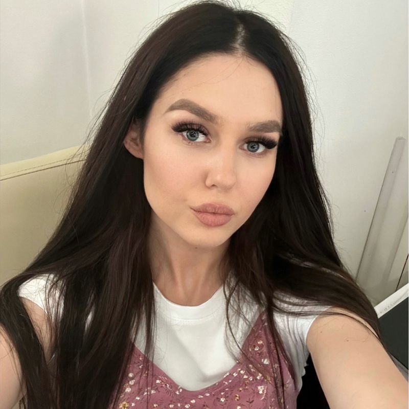 Анастасия