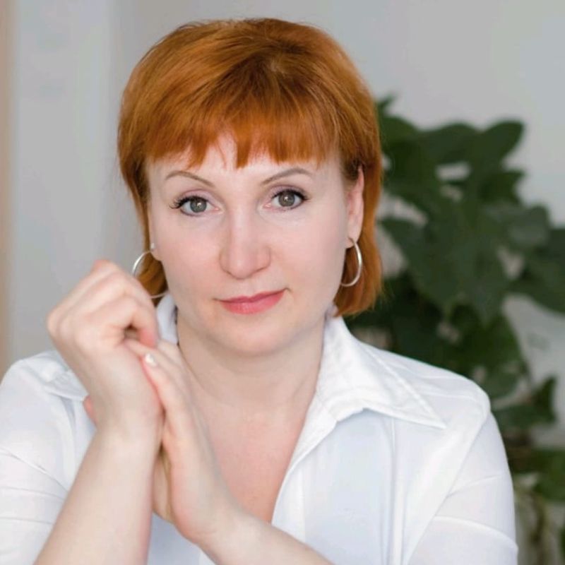 Лариса