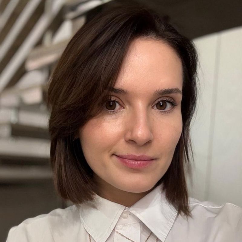 Анна К.