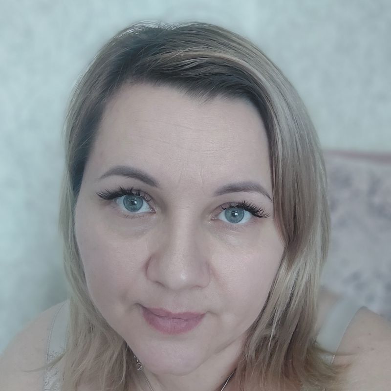 Олеся