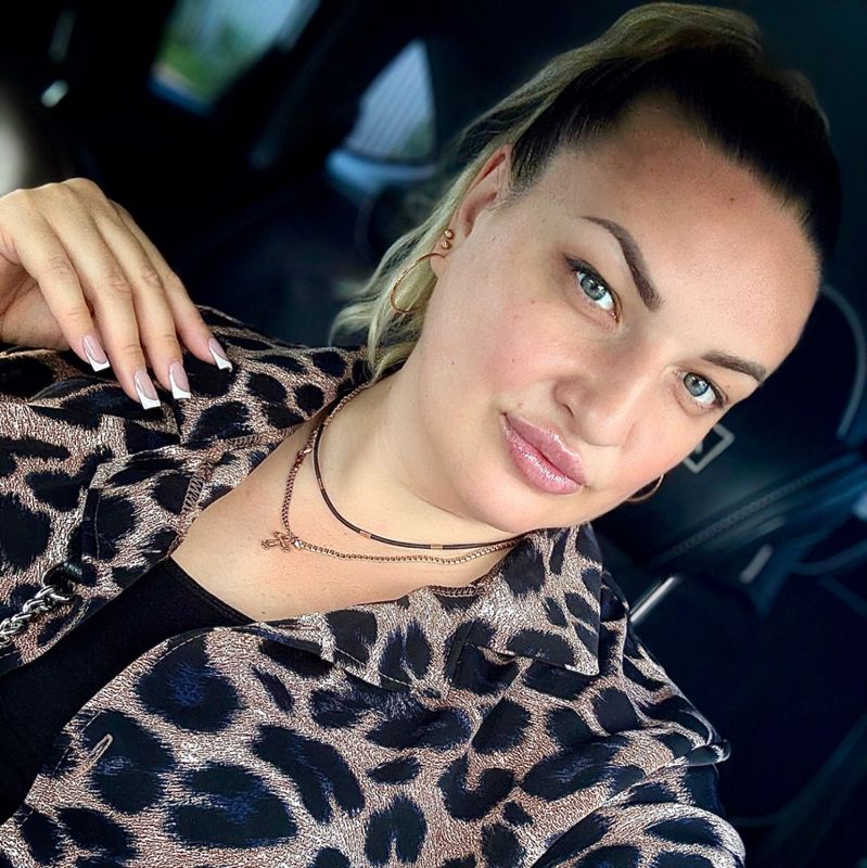 Анна