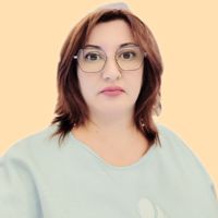 Наталья