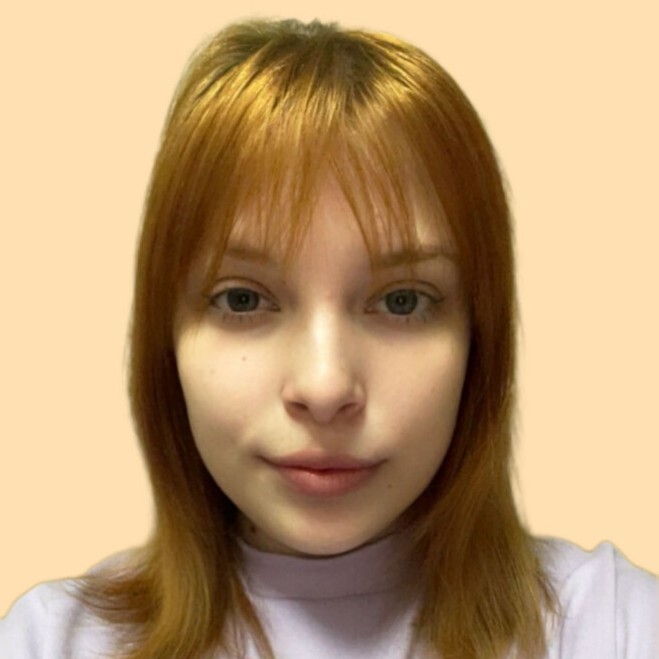 Анастасия Маникюр