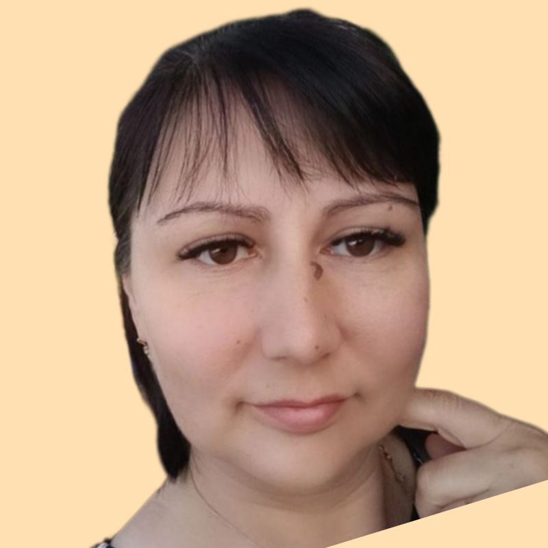 Наталья Маникюр