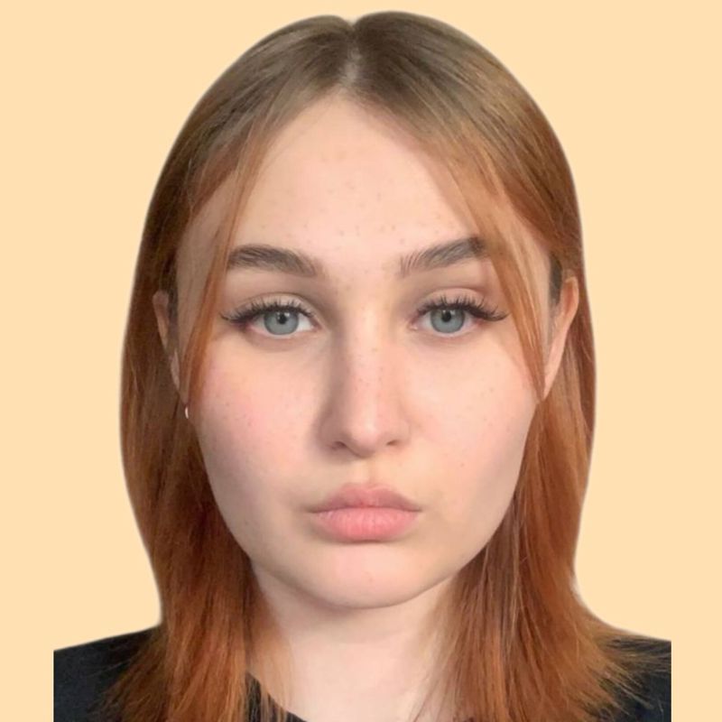 Ксения Маникюр