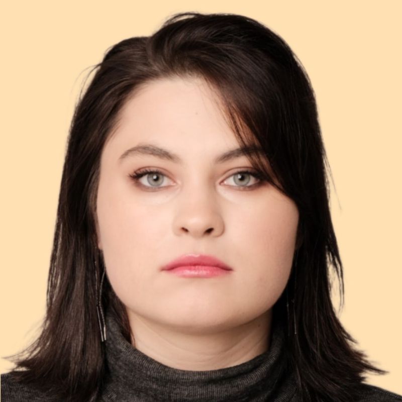 Елизавета Маникюр