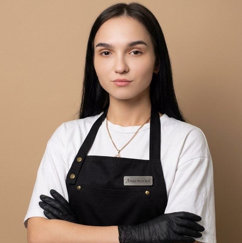 Маникюр Анастасия 2
