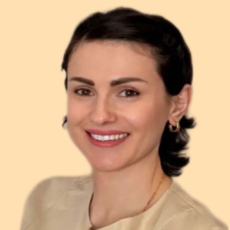 Татьяна Депиляция