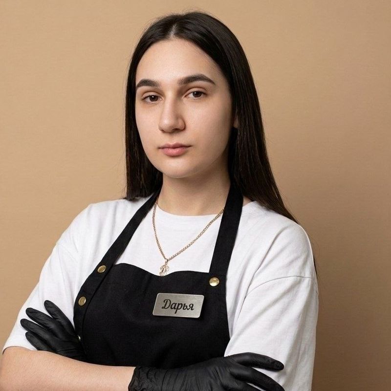 Дарья Лазерная эпиляция