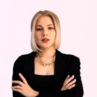Чумаченко Нина