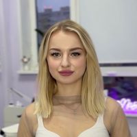 Шмелева Анастасия