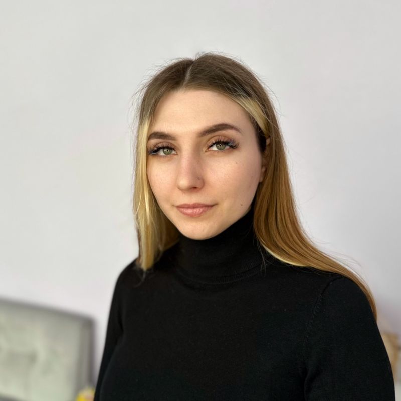 Нагасова Юлия