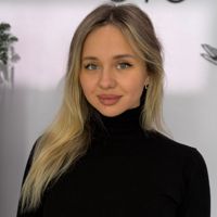 Новгородова Елизавета