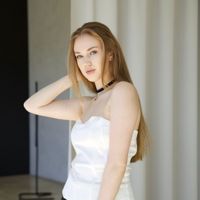 Анна (опыт 7 лет)