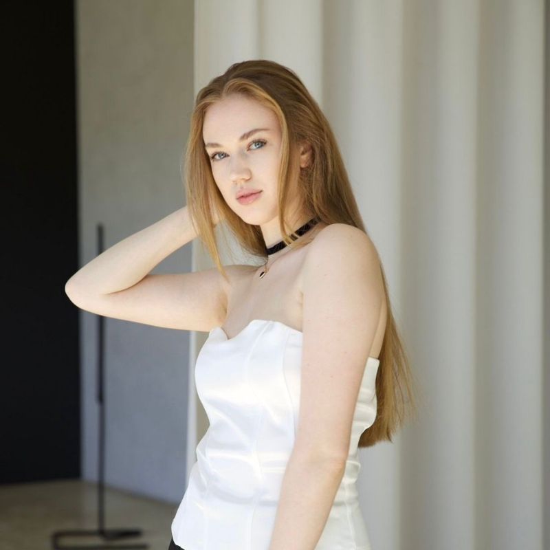 Анна (опыт 7 лет)
