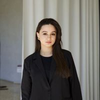 Карина (опыт 4 года)