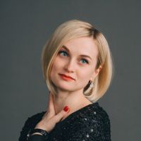 Обласова Любовь