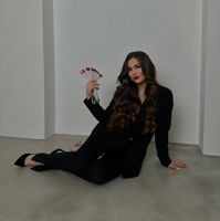Шустова Анастасия