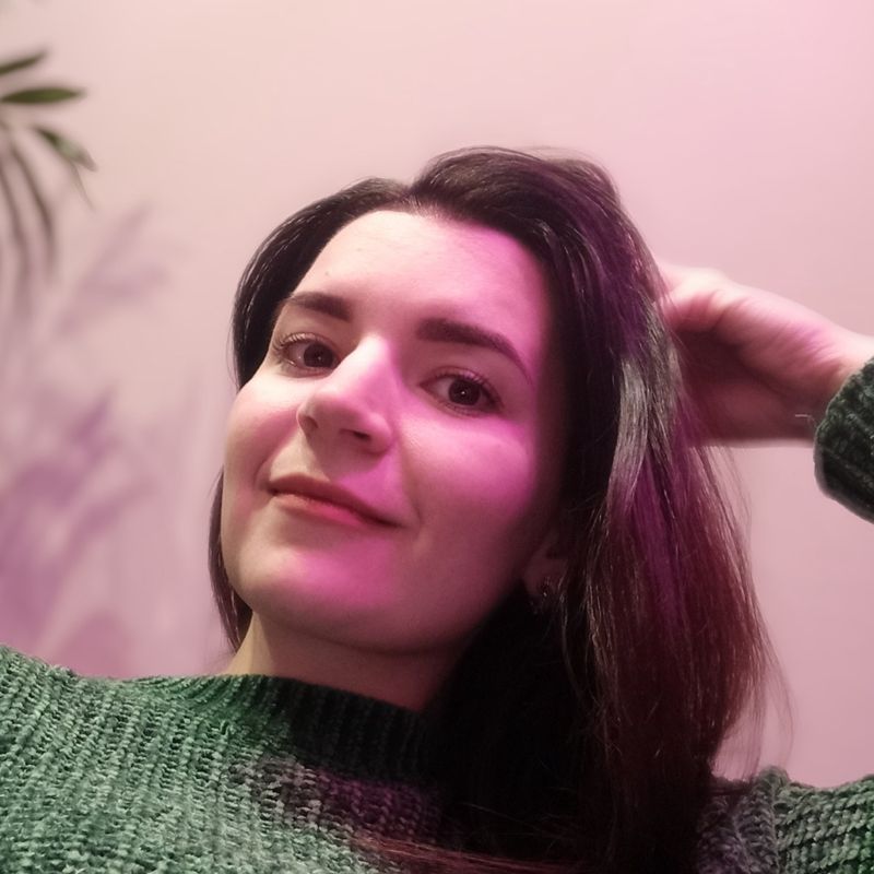 Ангелина