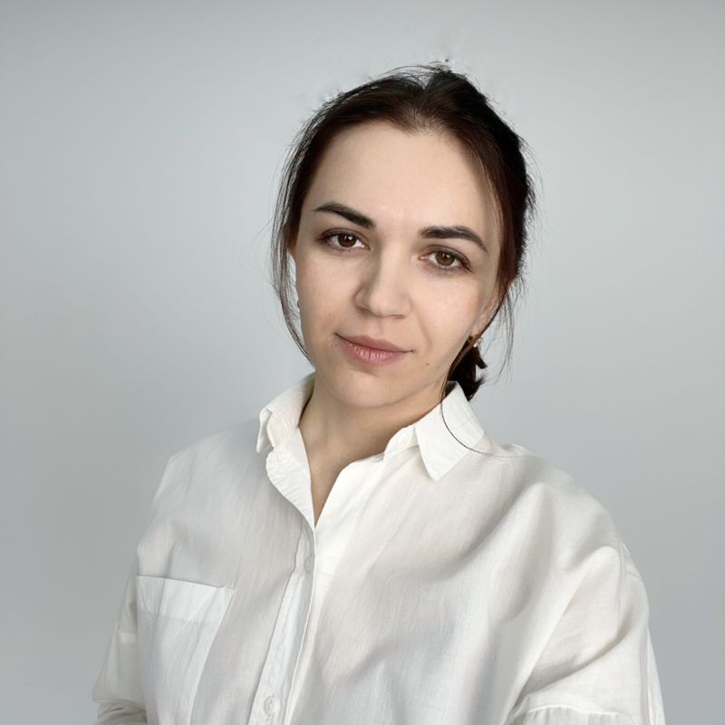 Ходаковская Катерина