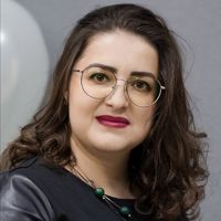Торгашова Татьяна