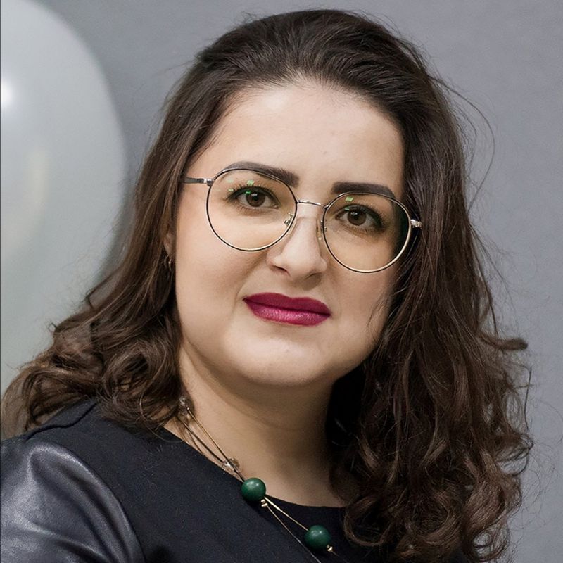 Торгашова Татьяна