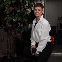 Петренко Светлана