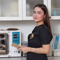 Кудрявцева Диана