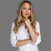 Юлиана Михайловна