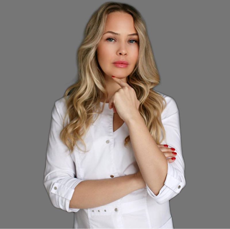 Юлиана Михайловна