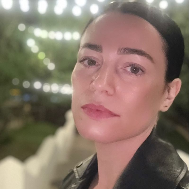 Зуева Марина
