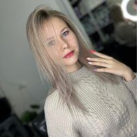 Данилина Светлана