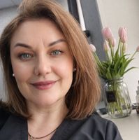 Людмила Сорокина
