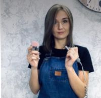 Моисеева Юлия