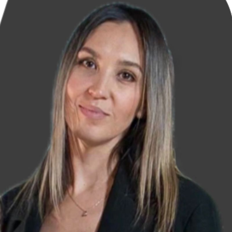 Алина
