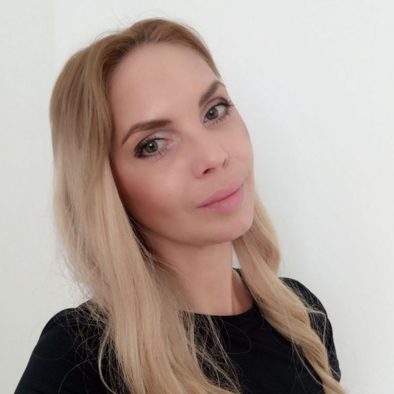Светлана