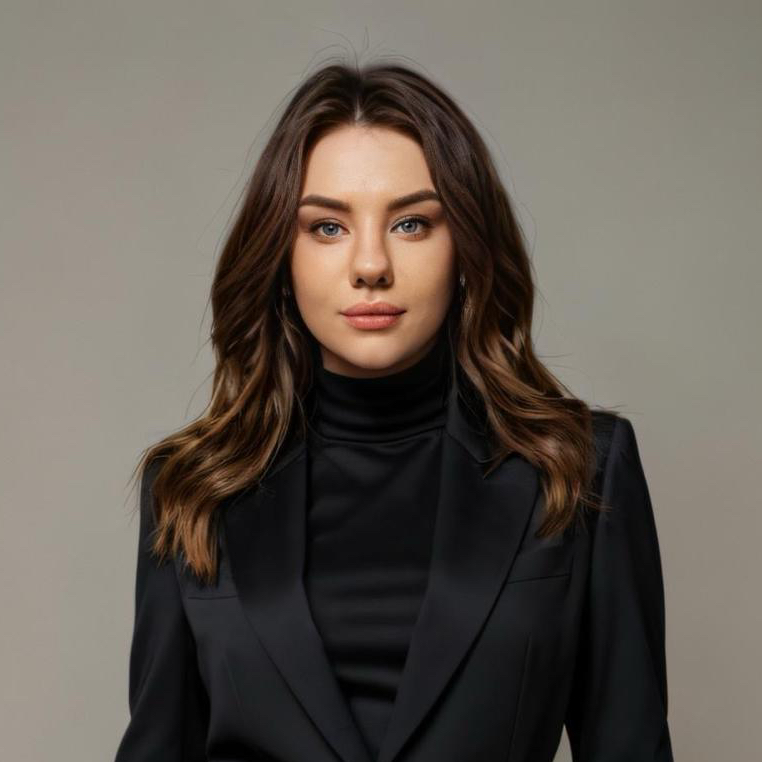 Литвиненко Кристина