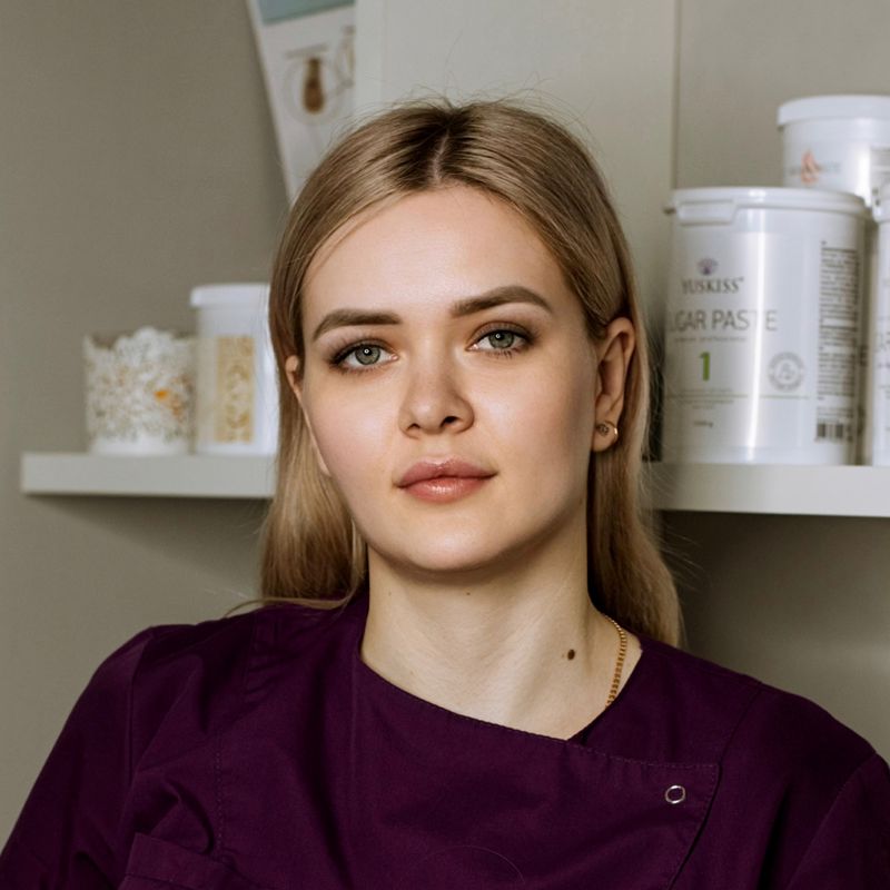 Наталья Климанова