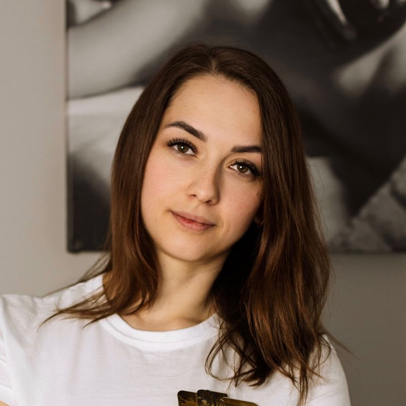 Екатерина Суханова