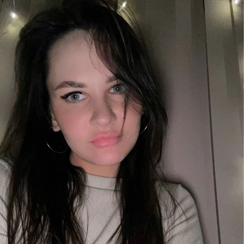 Елена Безгодова