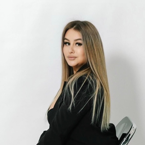 Карина