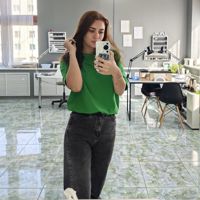 Александра Александровна