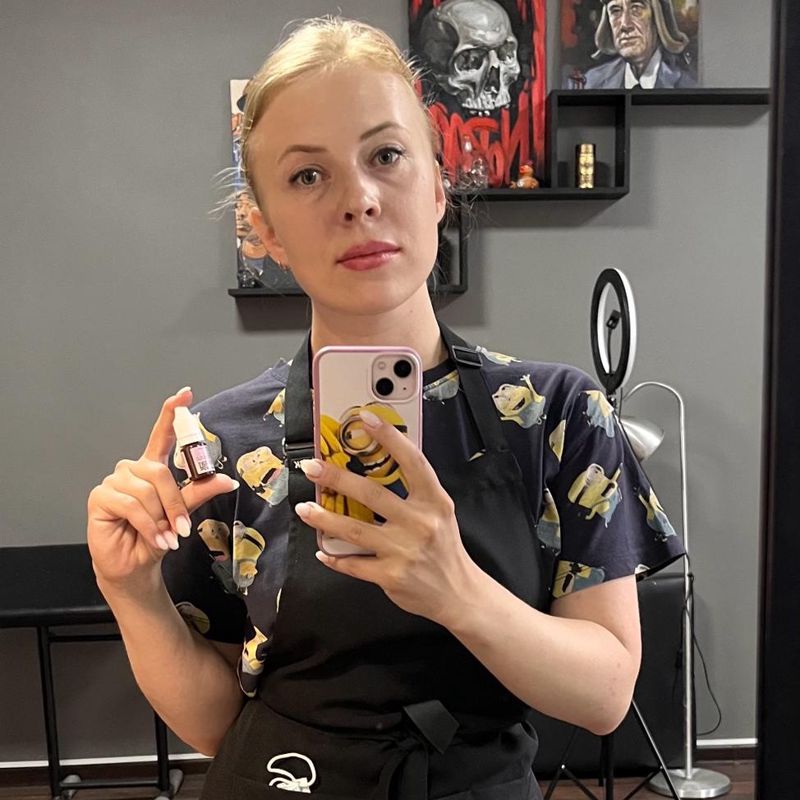 Екатерина