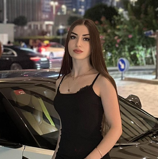 Мила