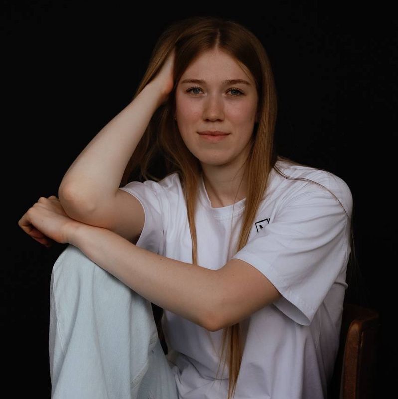 Екатерина