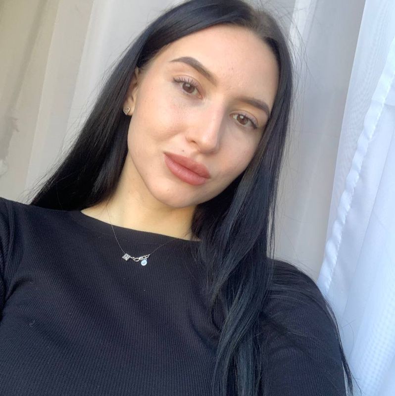 Дарья