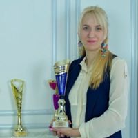 Архангельская Яна (VIP)